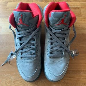 Air Jordan 5 Retro ‘Camo’. Size men’s 10.5